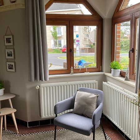 Villa Michry Koksijde 4 Adultes 2 Enfants Proche Digue Et Centre Exteriér fotografie