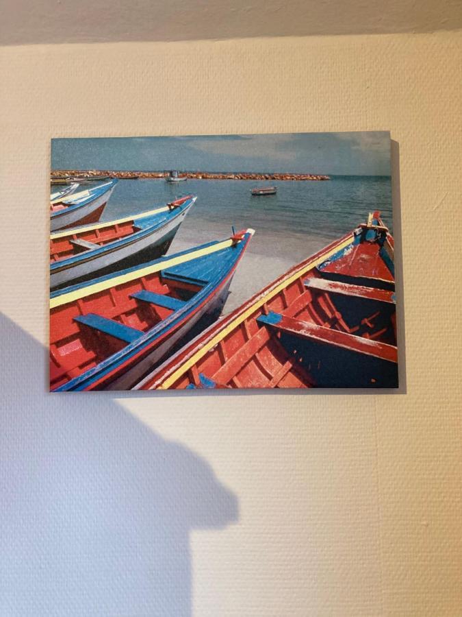 Villa Michry Koksijde 4 Adultes 2 Enfants Proche Digue Et Centre Exteriér fotografie