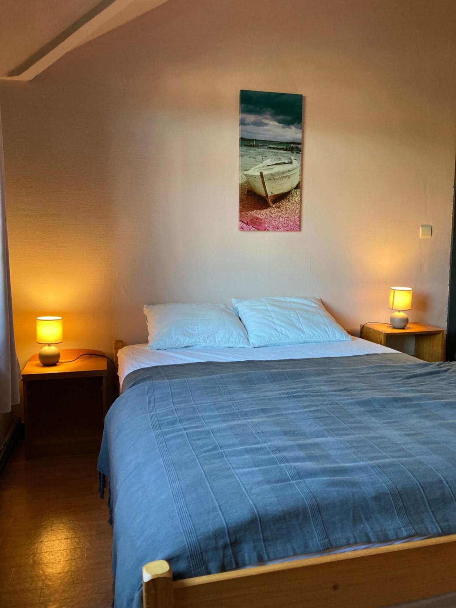 Villa Michry Koksijde 4 Adultes 2 Enfants Proche Digue Et Centre Exteriér fotografie